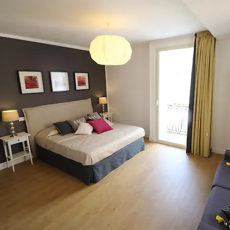 Toledo Boutique 公寓 那不勒斯