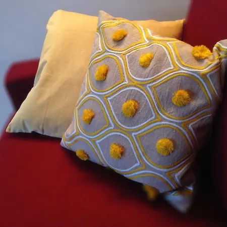 公寓 Toledo Boutique *