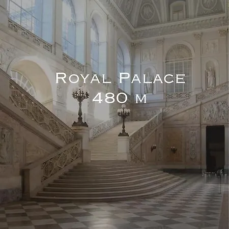 Toledo Boutique 公寓 *