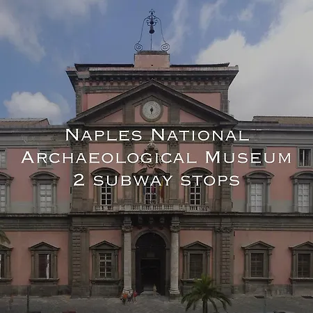 公寓 Toledo Boutique *