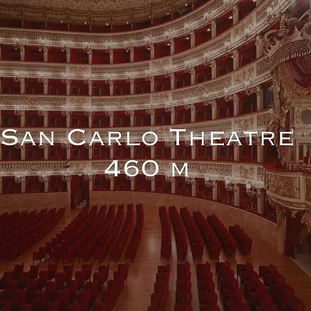 Toledo Boutique * 那不勒斯