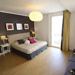 Toledo Boutique Apartman Nápoly