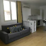Toledo Boutique Apartman
