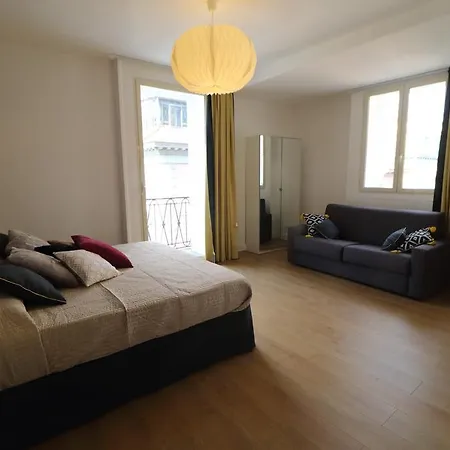 Apartment Toledo Boutique