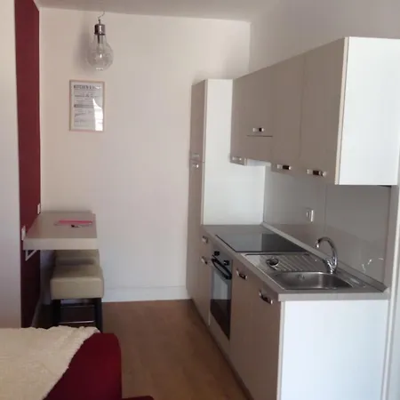 Apartment Toledo Boutique Naples