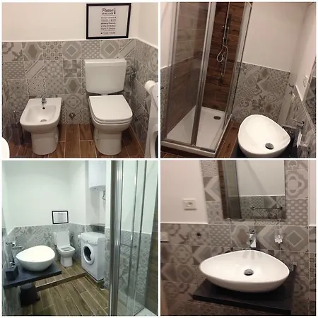 Appartement Toledo Boutique