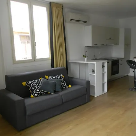 Toledo Boutique Apartment