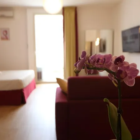 Toledo Boutique Apartment