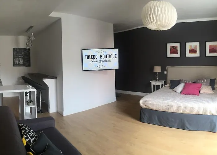 Toledo Boutique