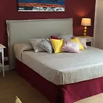 דירה Toledo Boutique נאפולי
