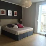 Toledo Boutique דירה *