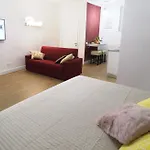 Toledo Boutique דירה *