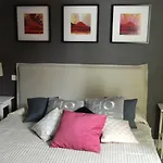 Toledo Boutique דירה *