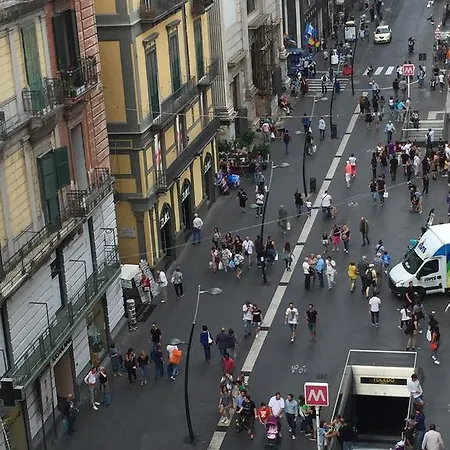 Toledo Boutique Νάπολη