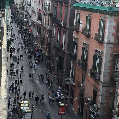 Toledo Boutique Διαμέρισμα