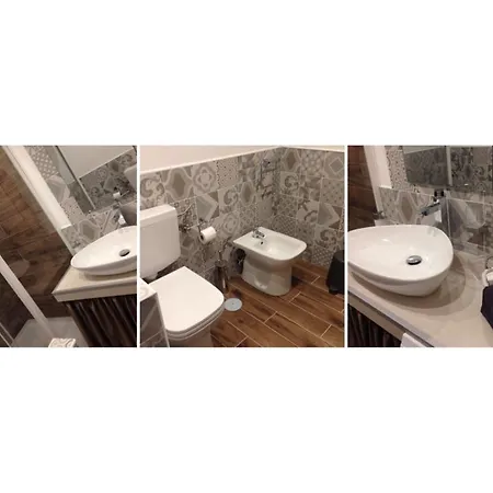 Διαμέρισμα Toledo Boutique *