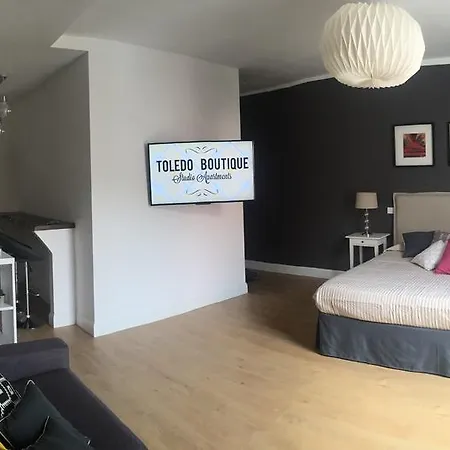 Toledo Boutique