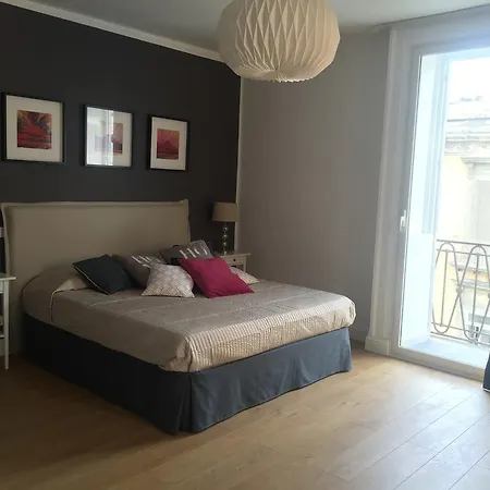 Toledo Boutique Διαμέρισμα *