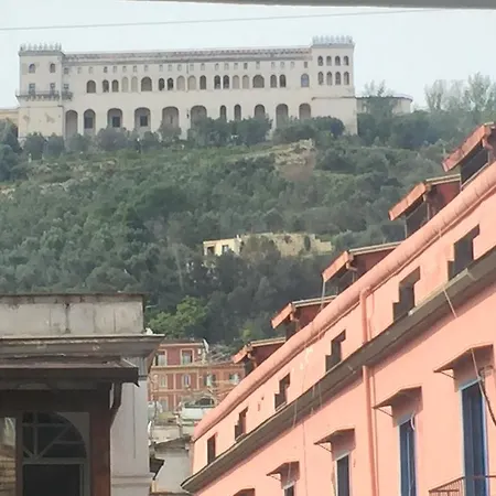 Toledo Boutique * Νάπολη