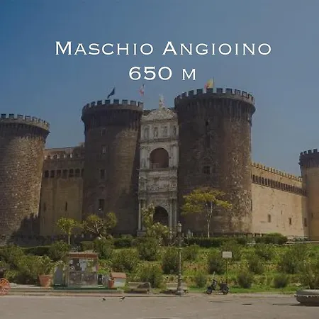 Toledo Boutique * Νάπολη