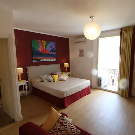 Apartment Toledo Boutique Naples