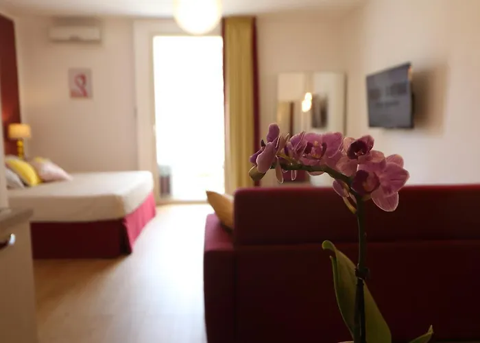 Toledo Boutique Apartmán